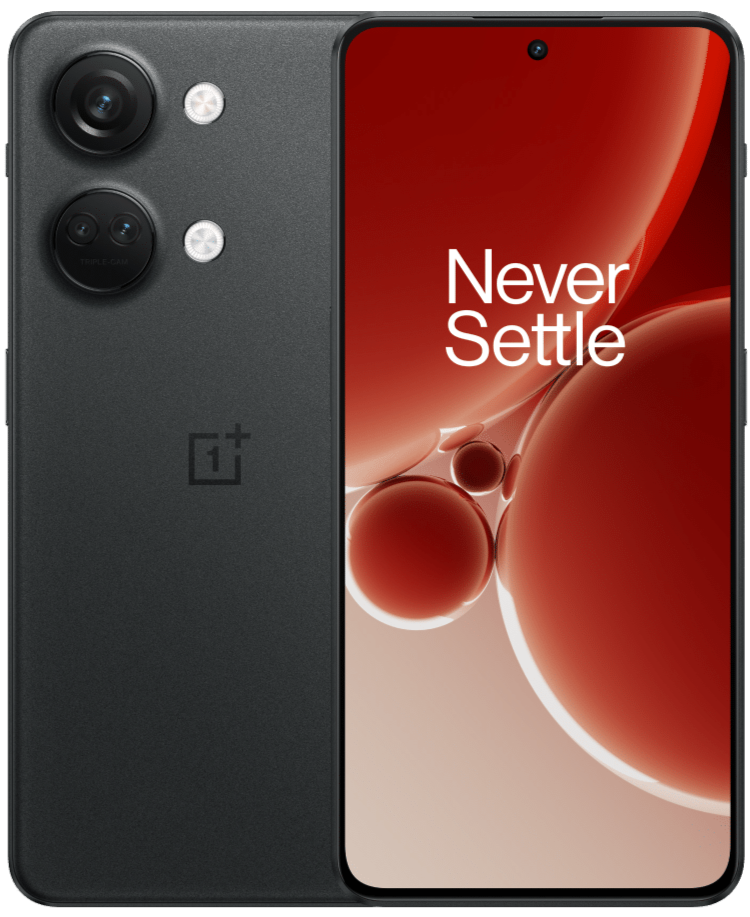 OnePlus Nord 3