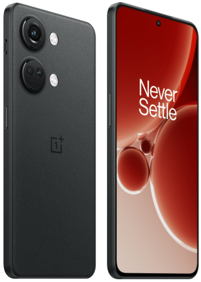 OnePlus Nord 3