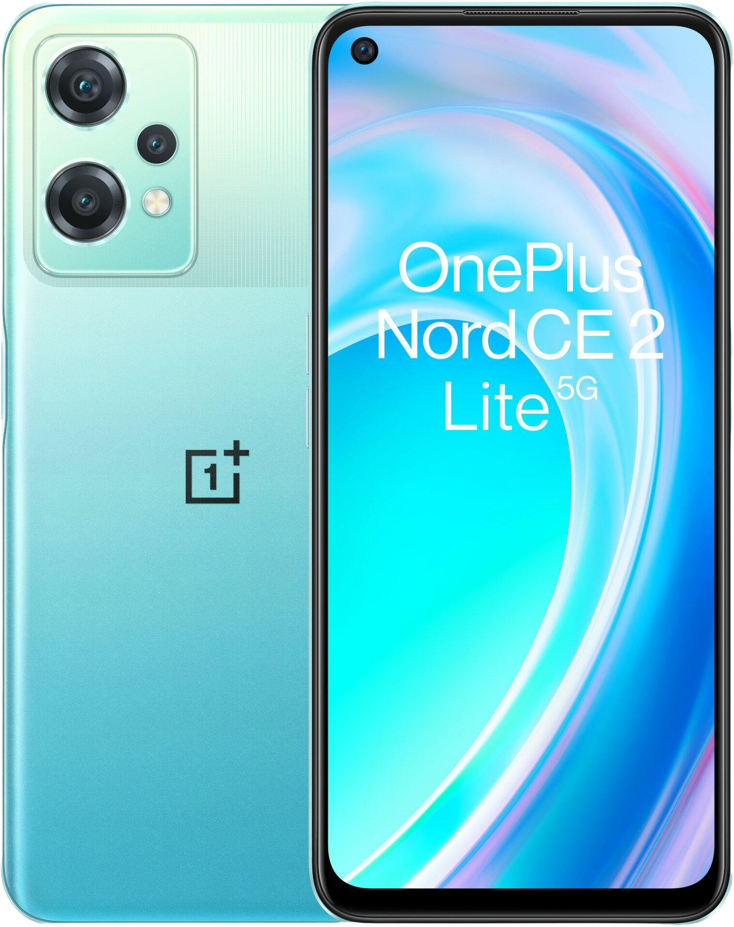 OnePlus Nord CE 2 Lite