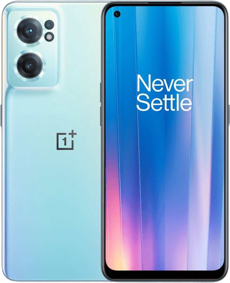 OnePlus Nord CE 2