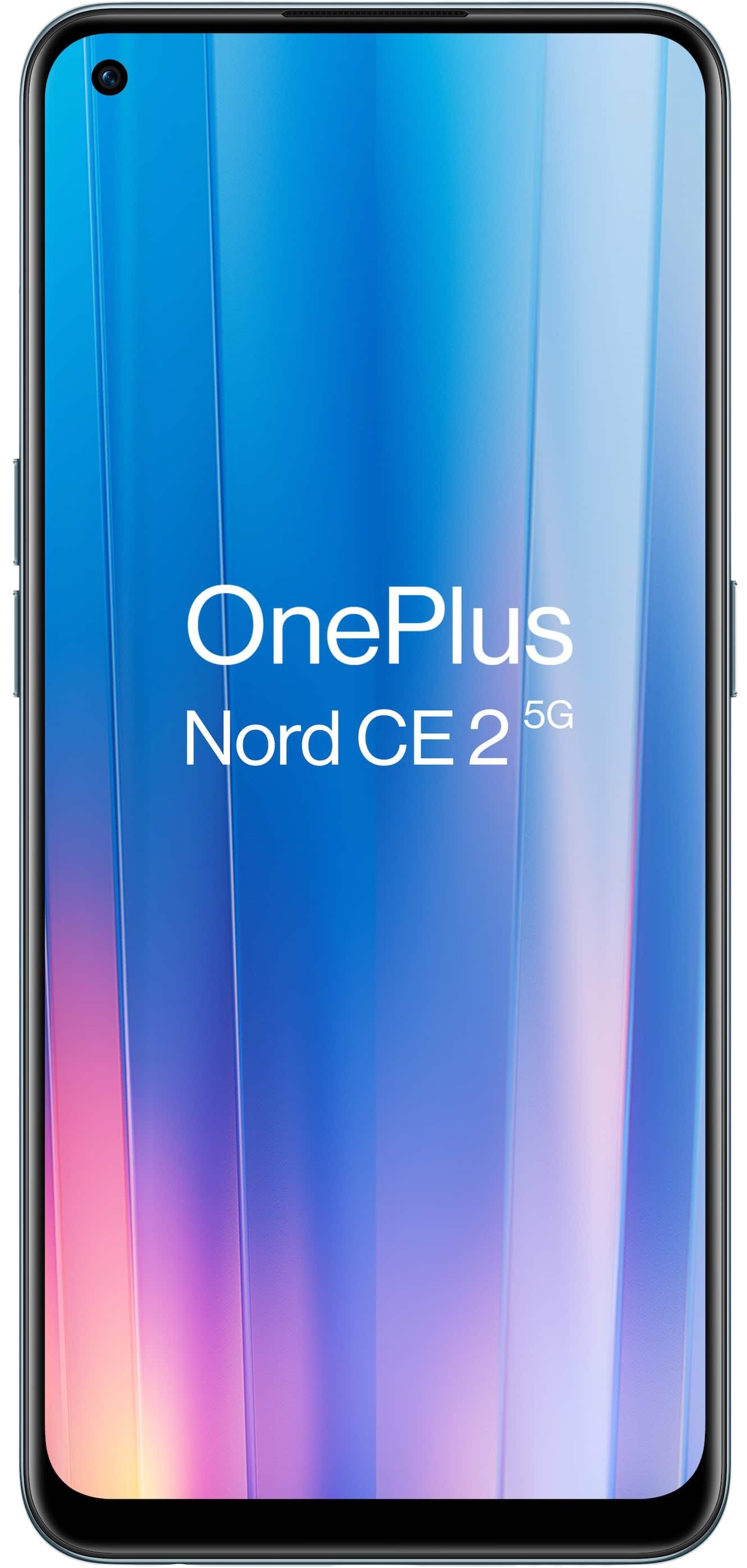 OnePlus Nord CE 2