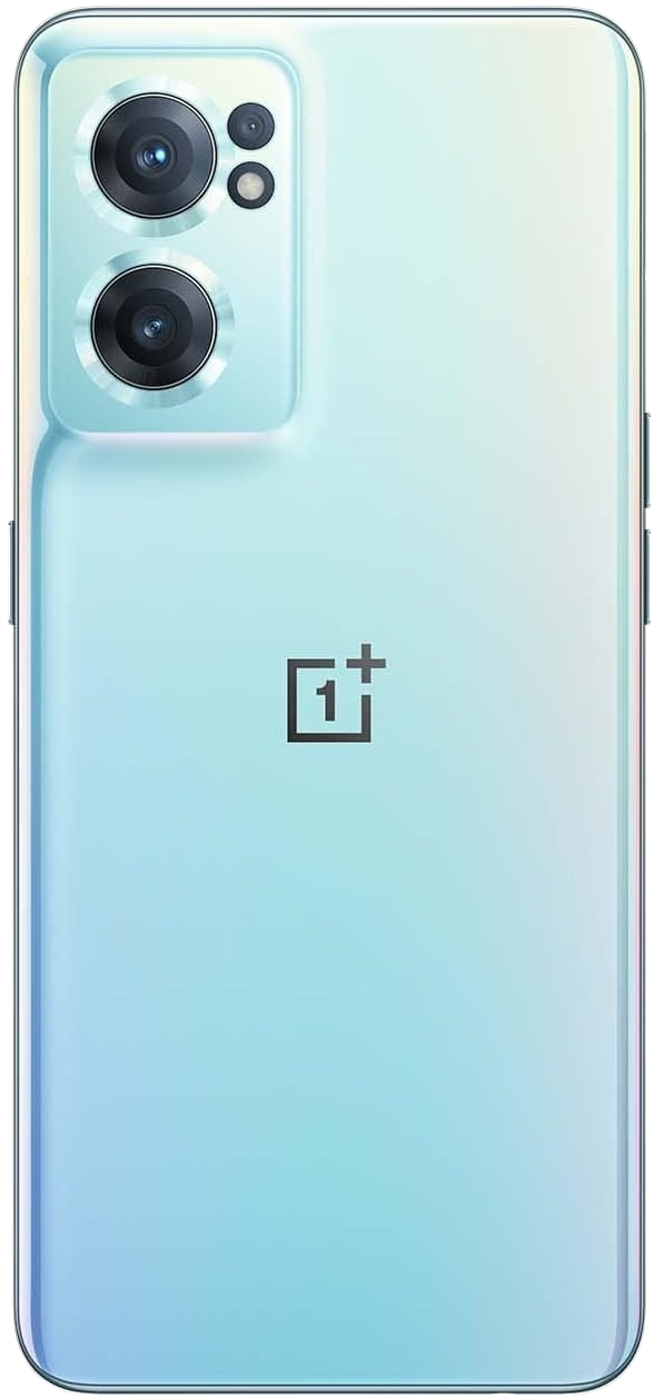 OnePlus Nord CE 2