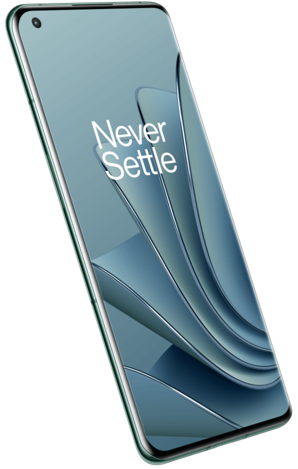 OnePlus 10 Pro thumbnail