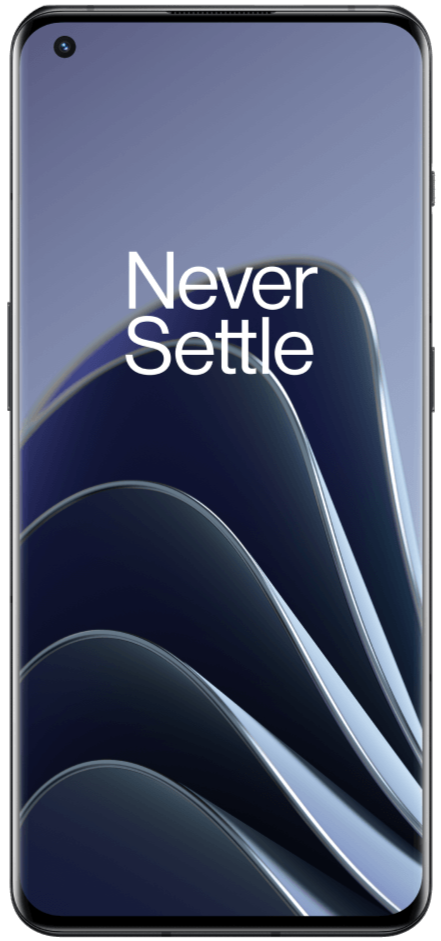 OnePlus 10 Pro