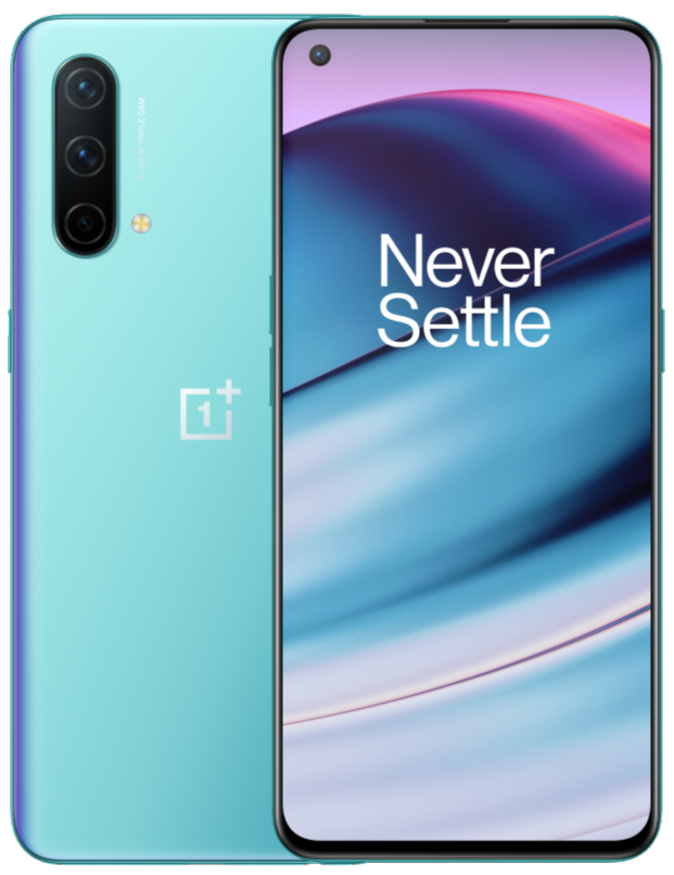OnePlus Nord CE