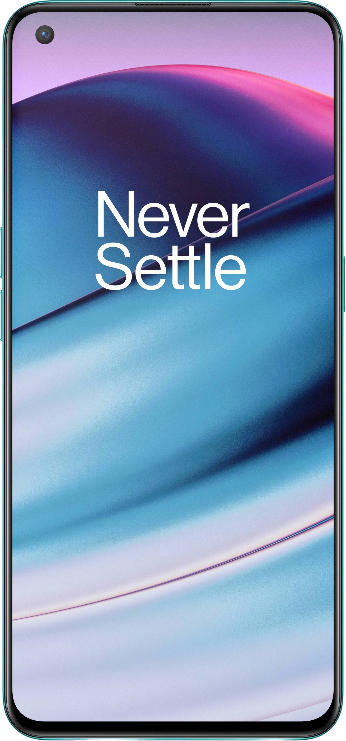 OnePlus Nord CE