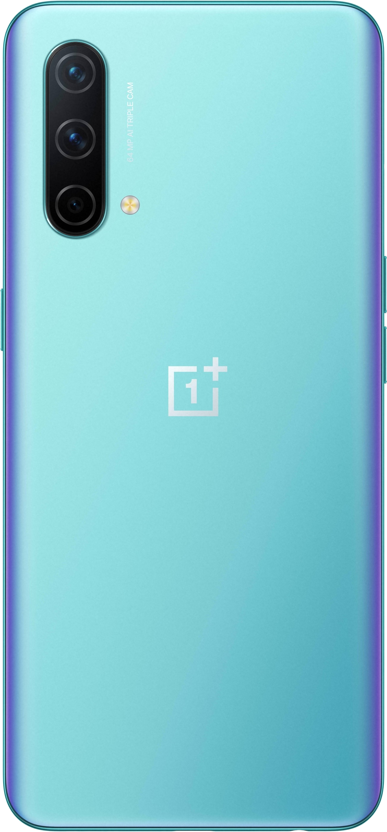 OnePlus Nord CE