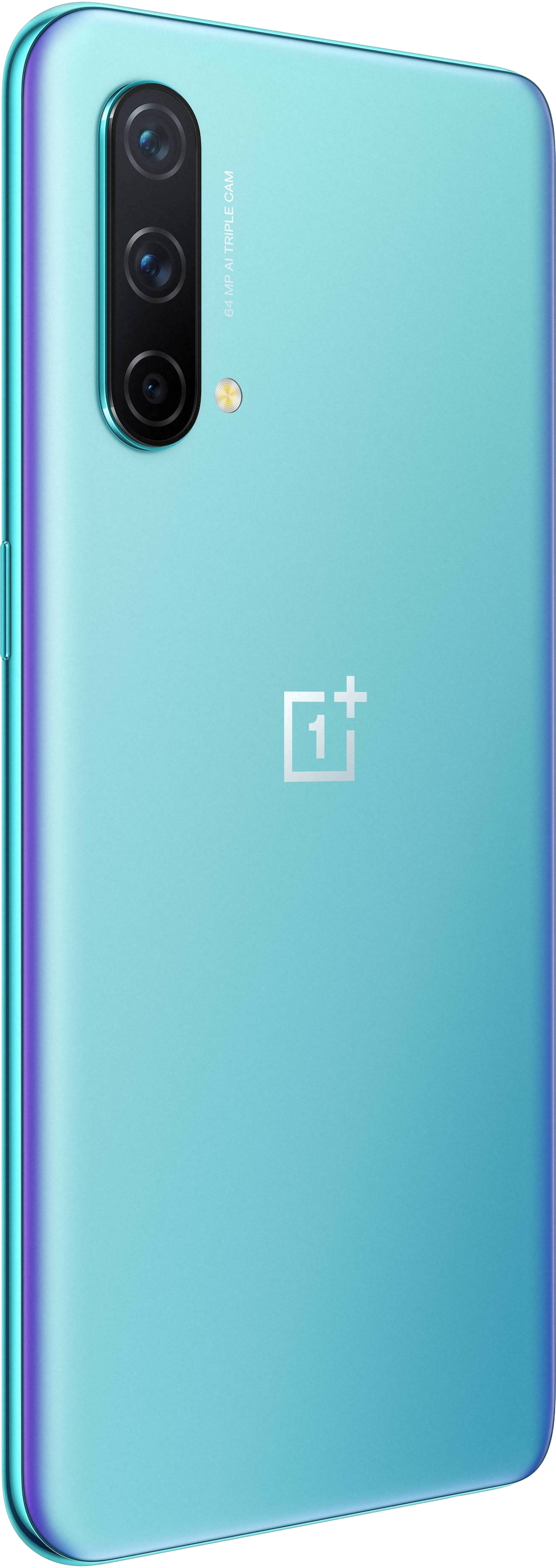 OnePlus Nord CE