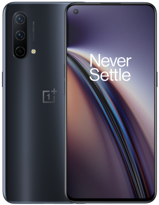 OnePlus Nord CE