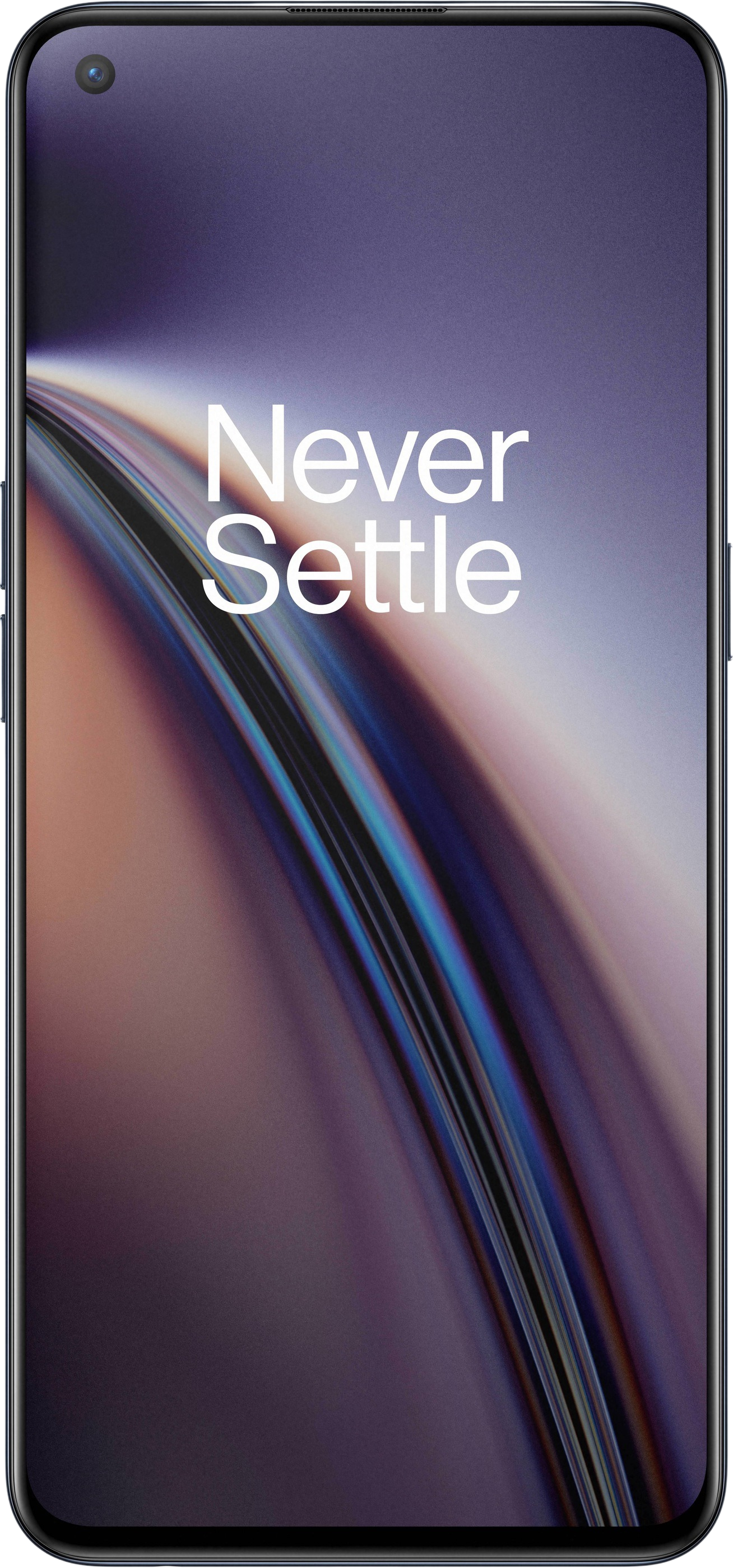OnePlus Nord CE