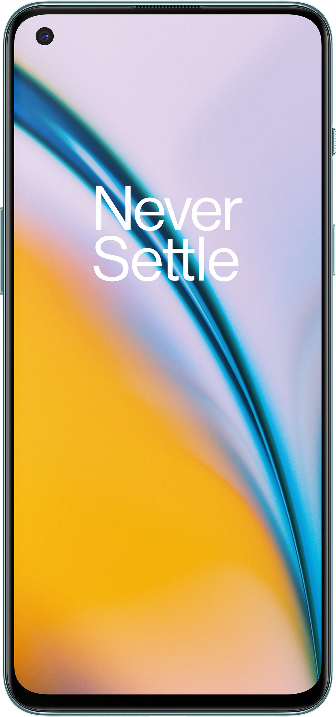 OnePlus Nord 2