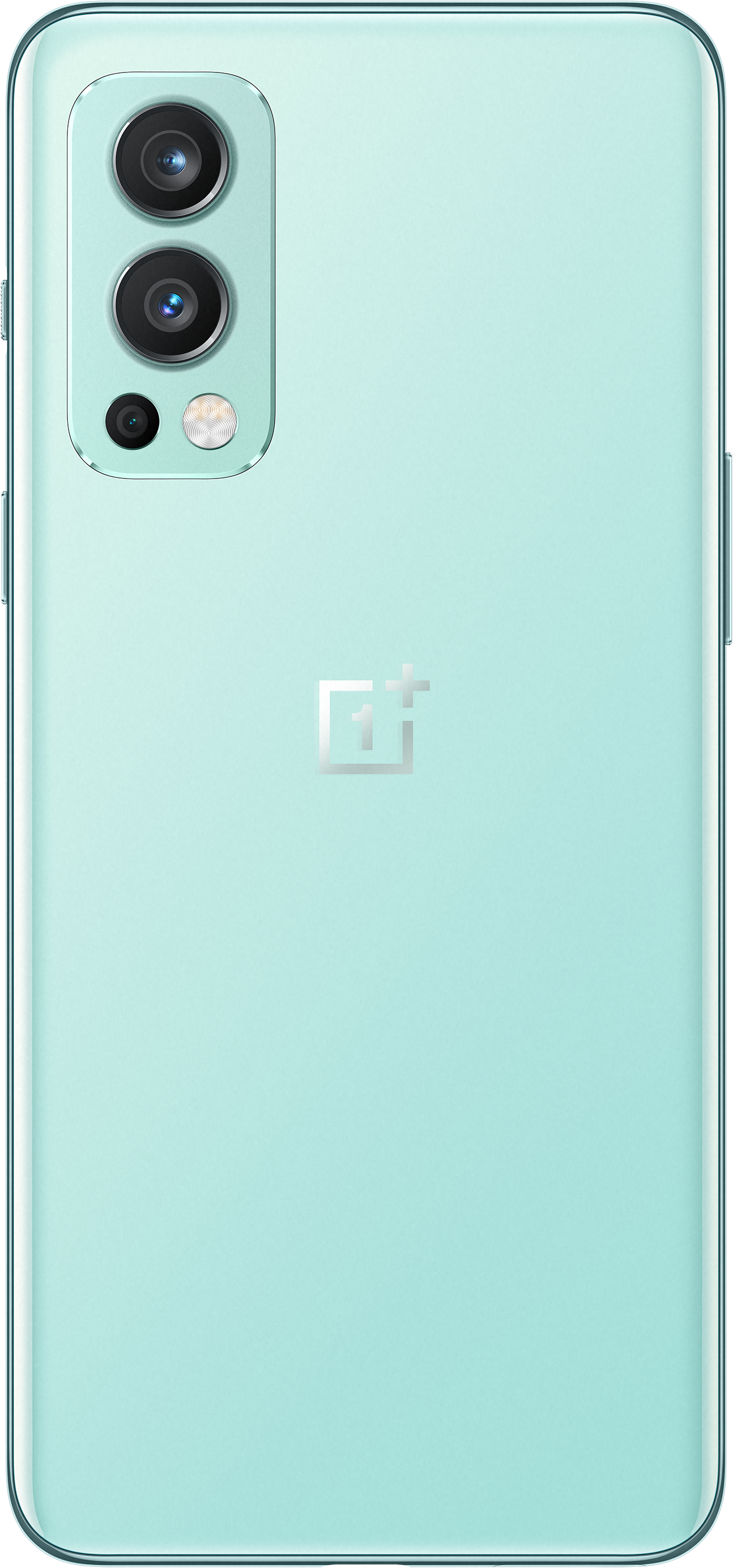 OnePlus Nord 2