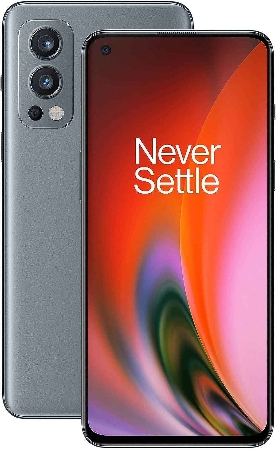 OnePlus Nord 2
