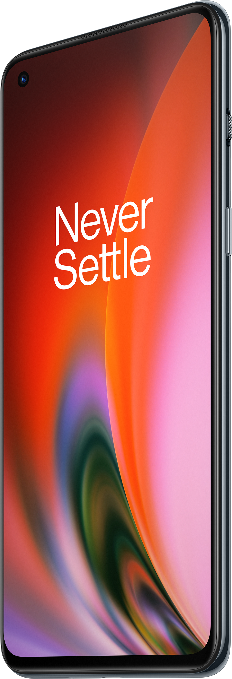 OnePlus Nord 2
