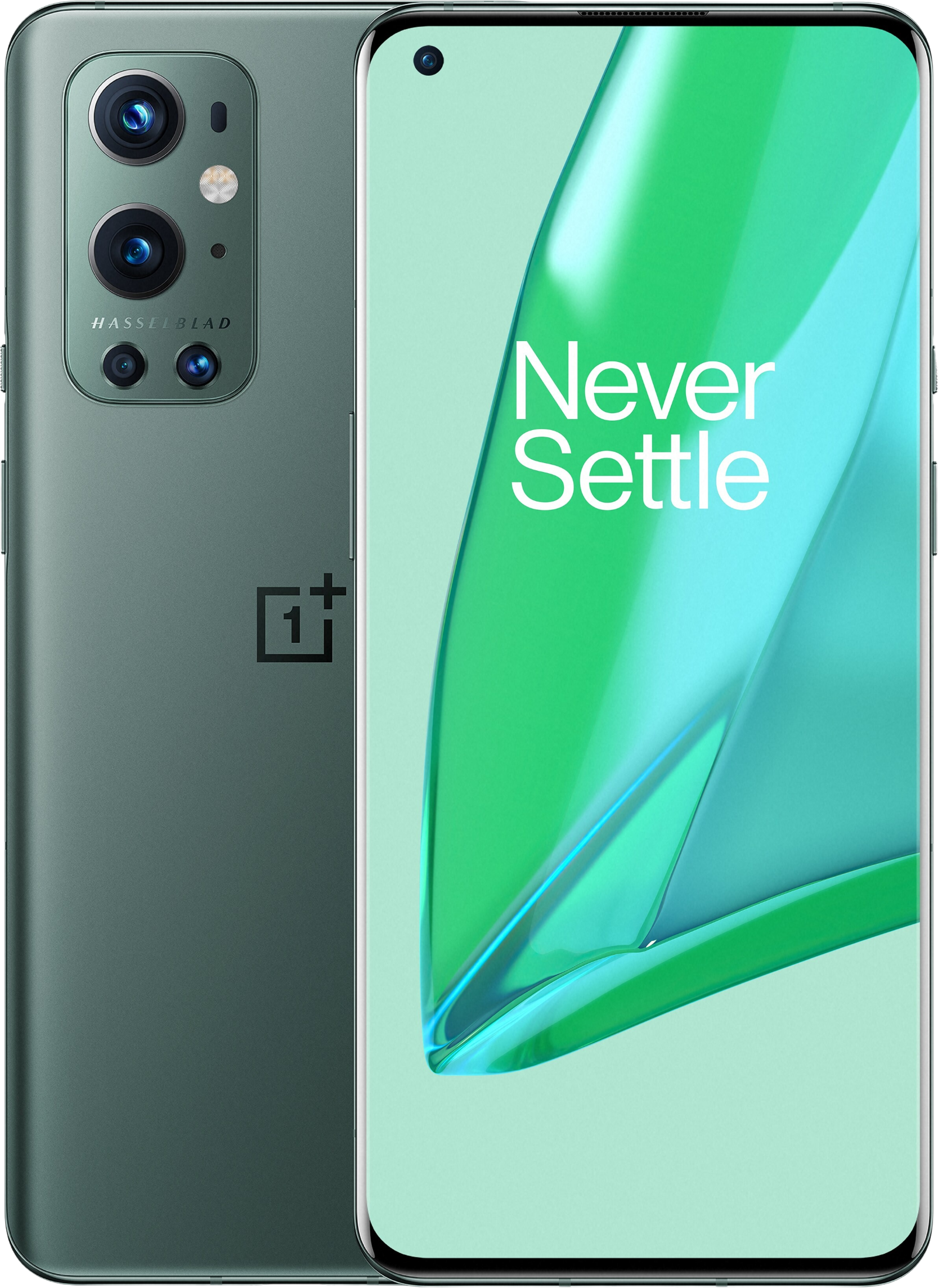 OnePlus 9 Pro