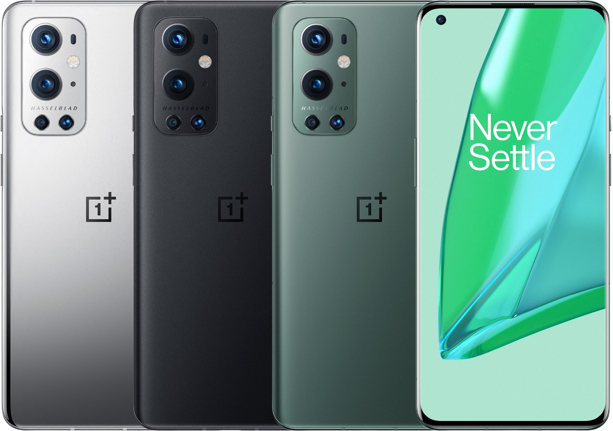 OnePlus 9 Pro