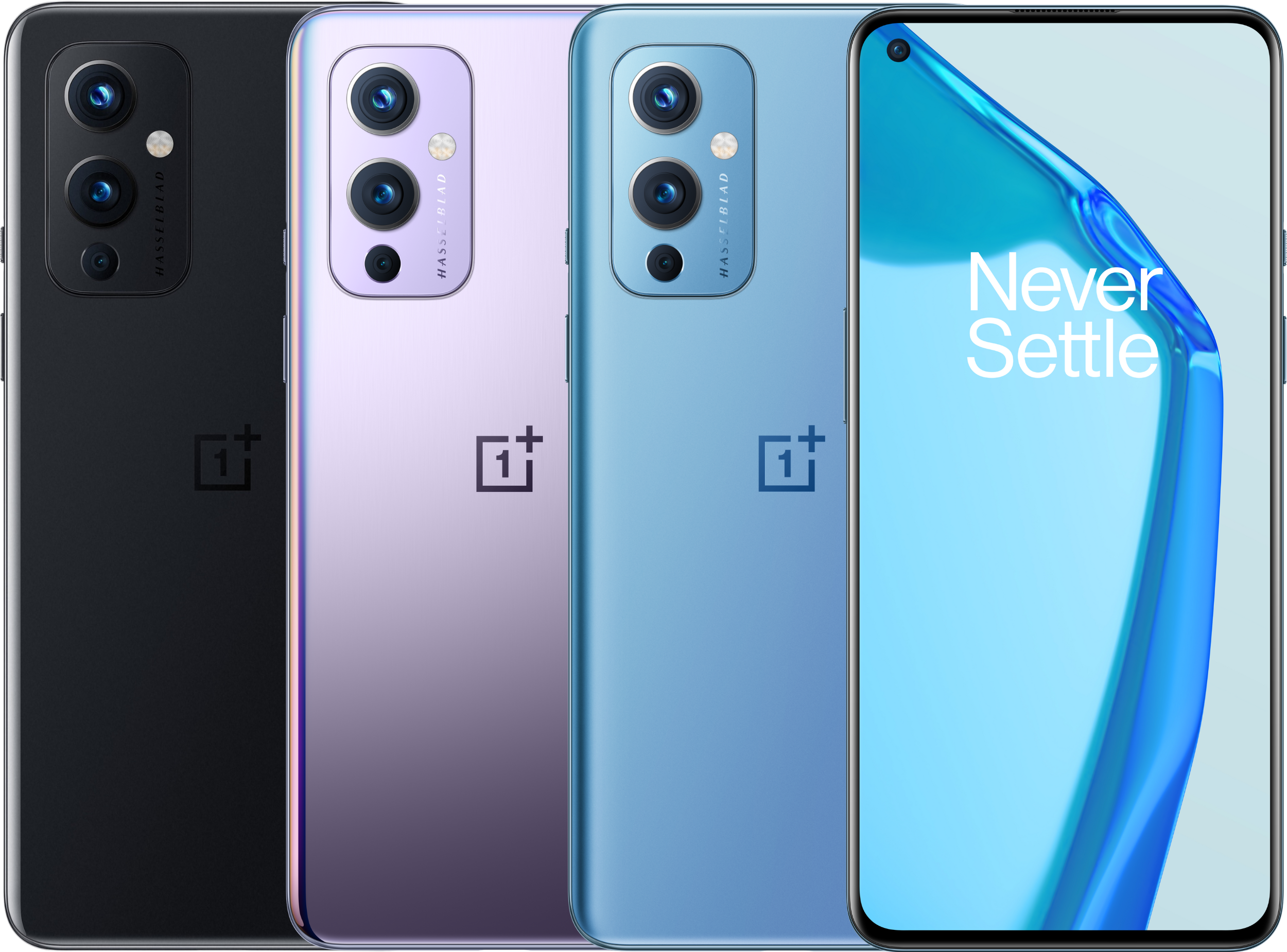 OnePlus 9 5G