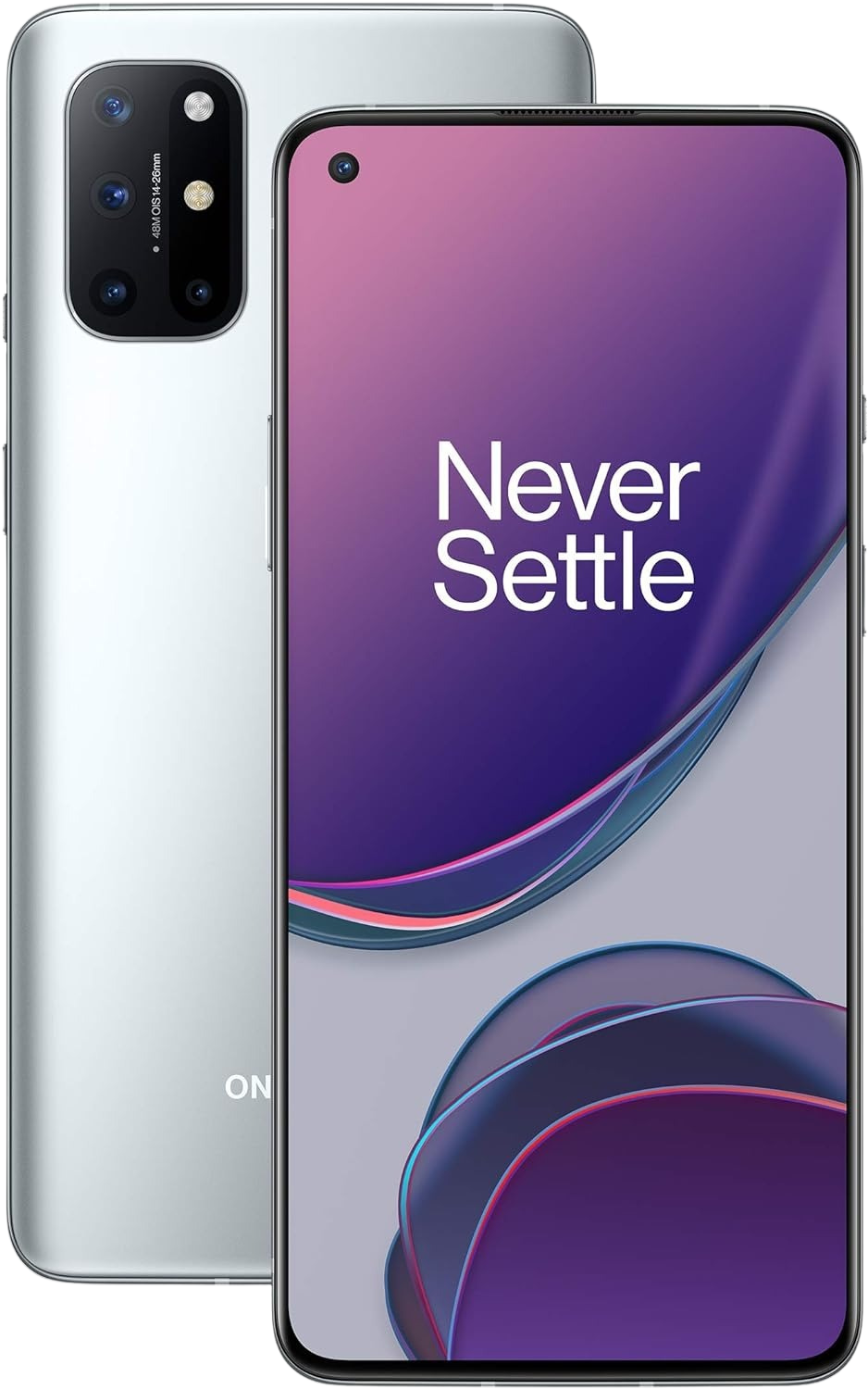 OnePlus 8T