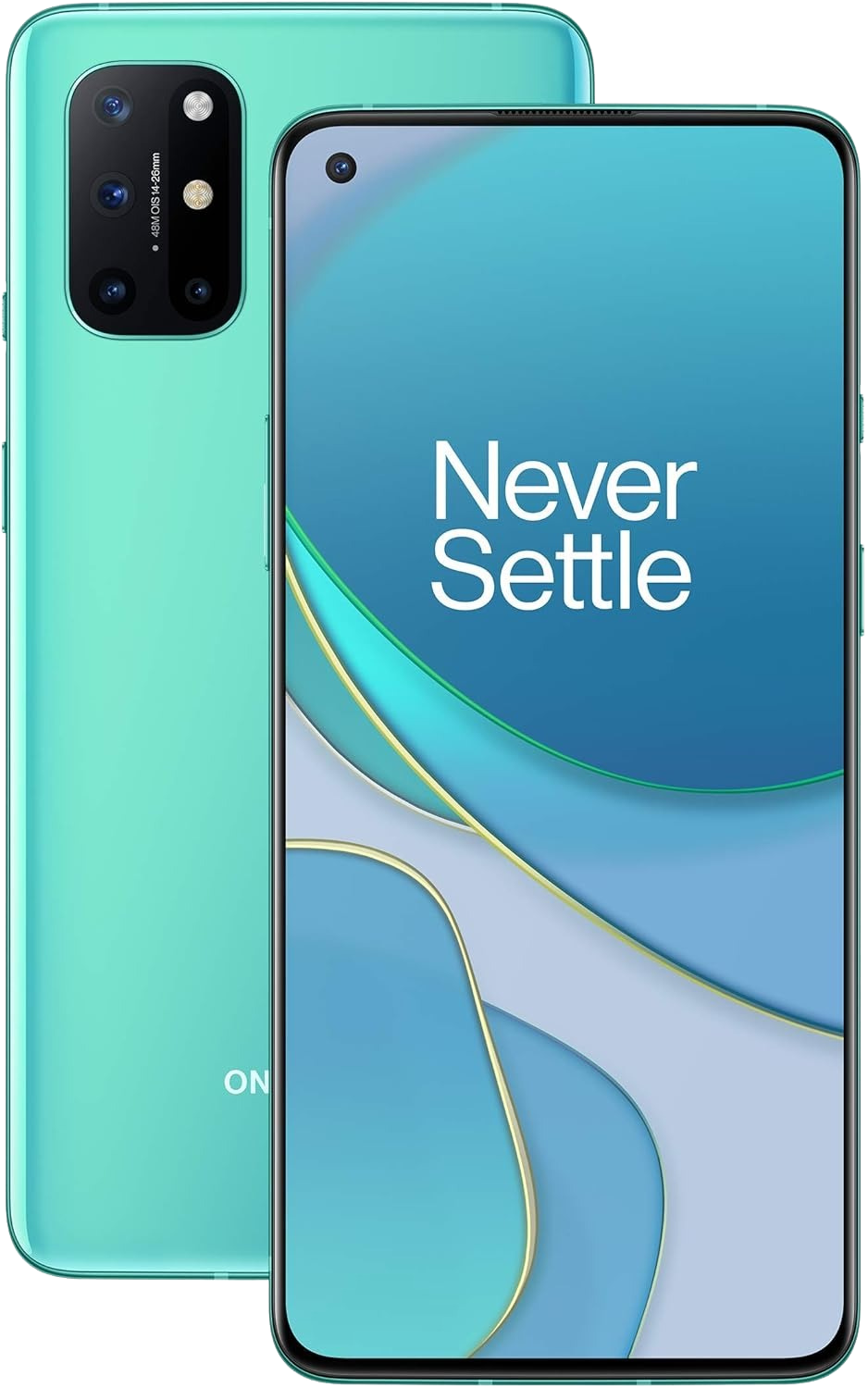 OnePlus 8T