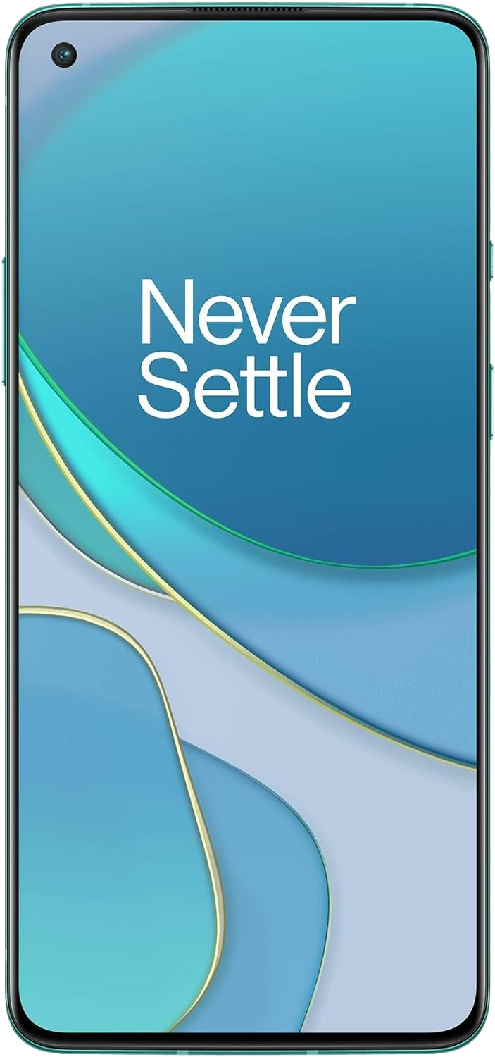 OnePlus 8T