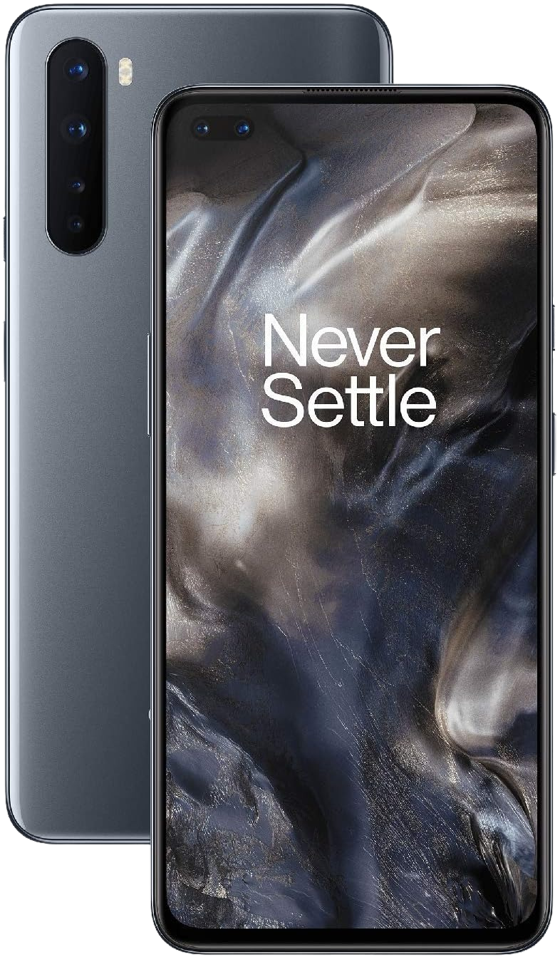 OnePlus Nord
