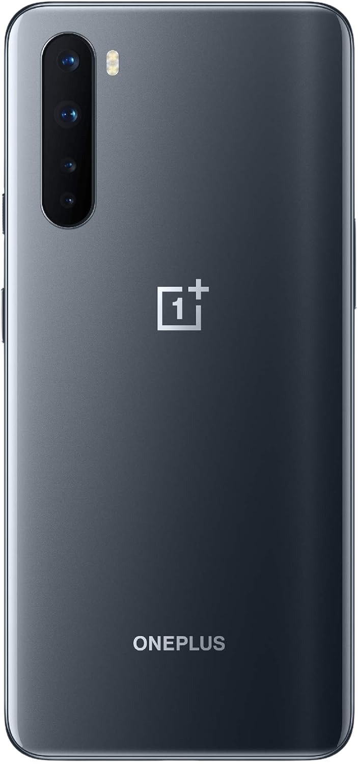 OnePlus Nord