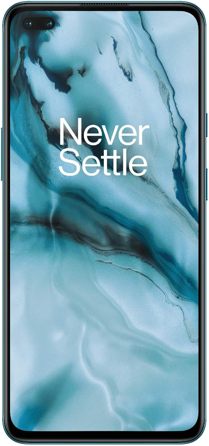 OnePlus Nord