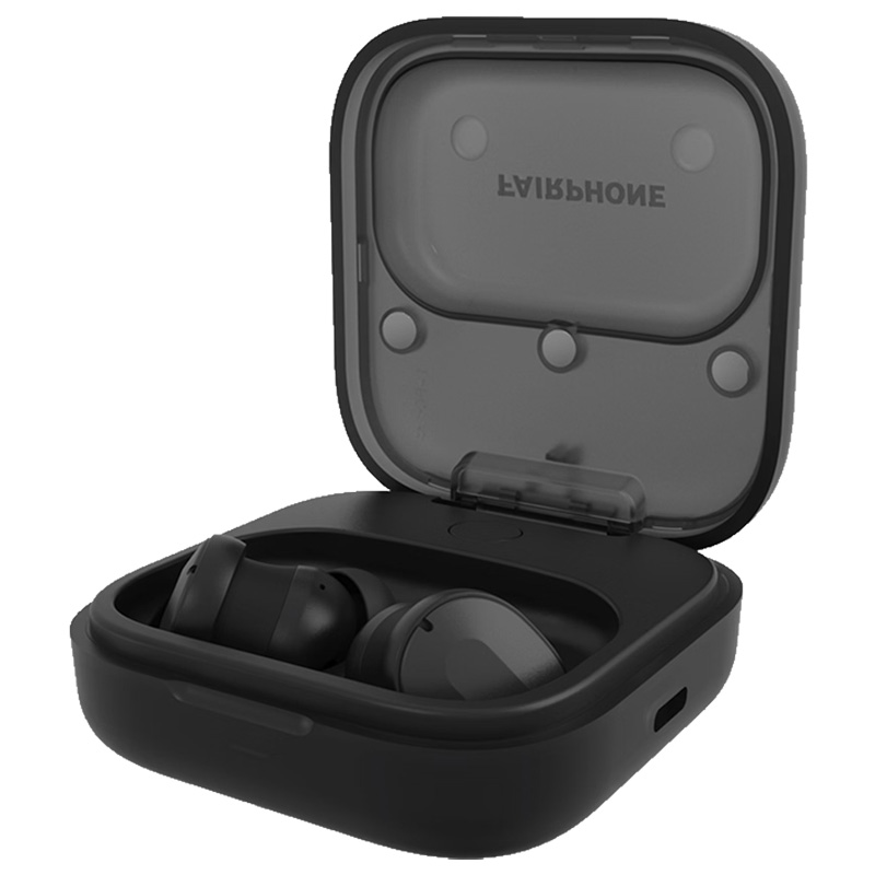 Fairphone Fairbuds