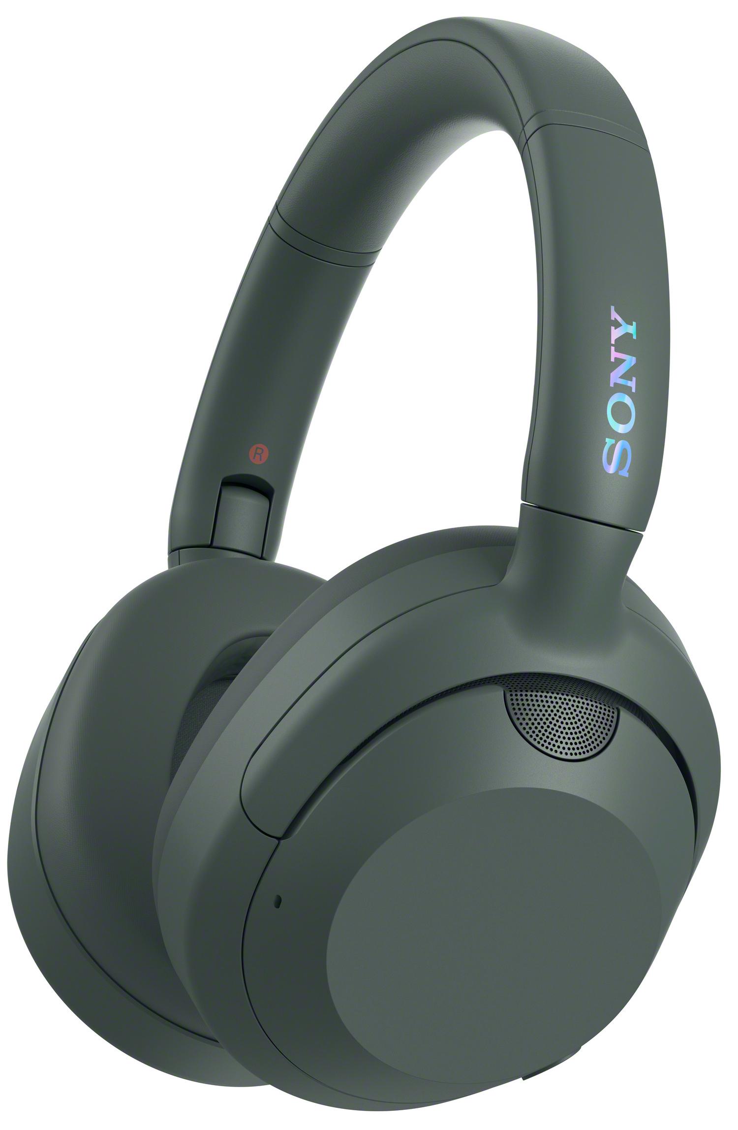 Sony Ult Wear - De Ultieme Koptelefoon Vol Bass - Android Planet