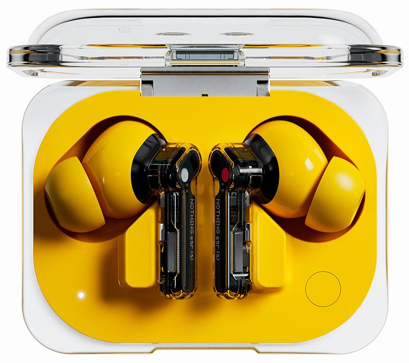 Nothing Ear (a)