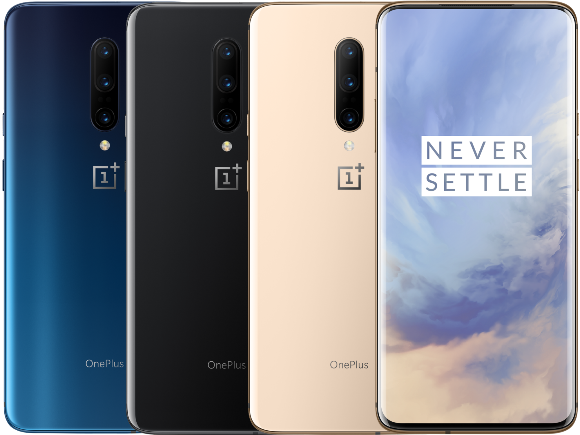 OnePlus 7 Pro