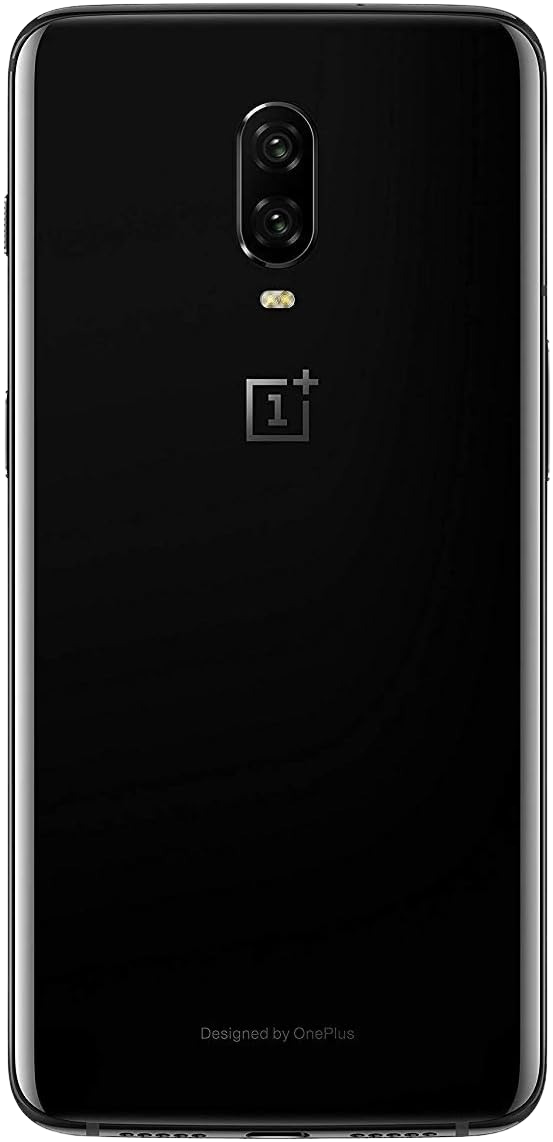 OnePlus 6T