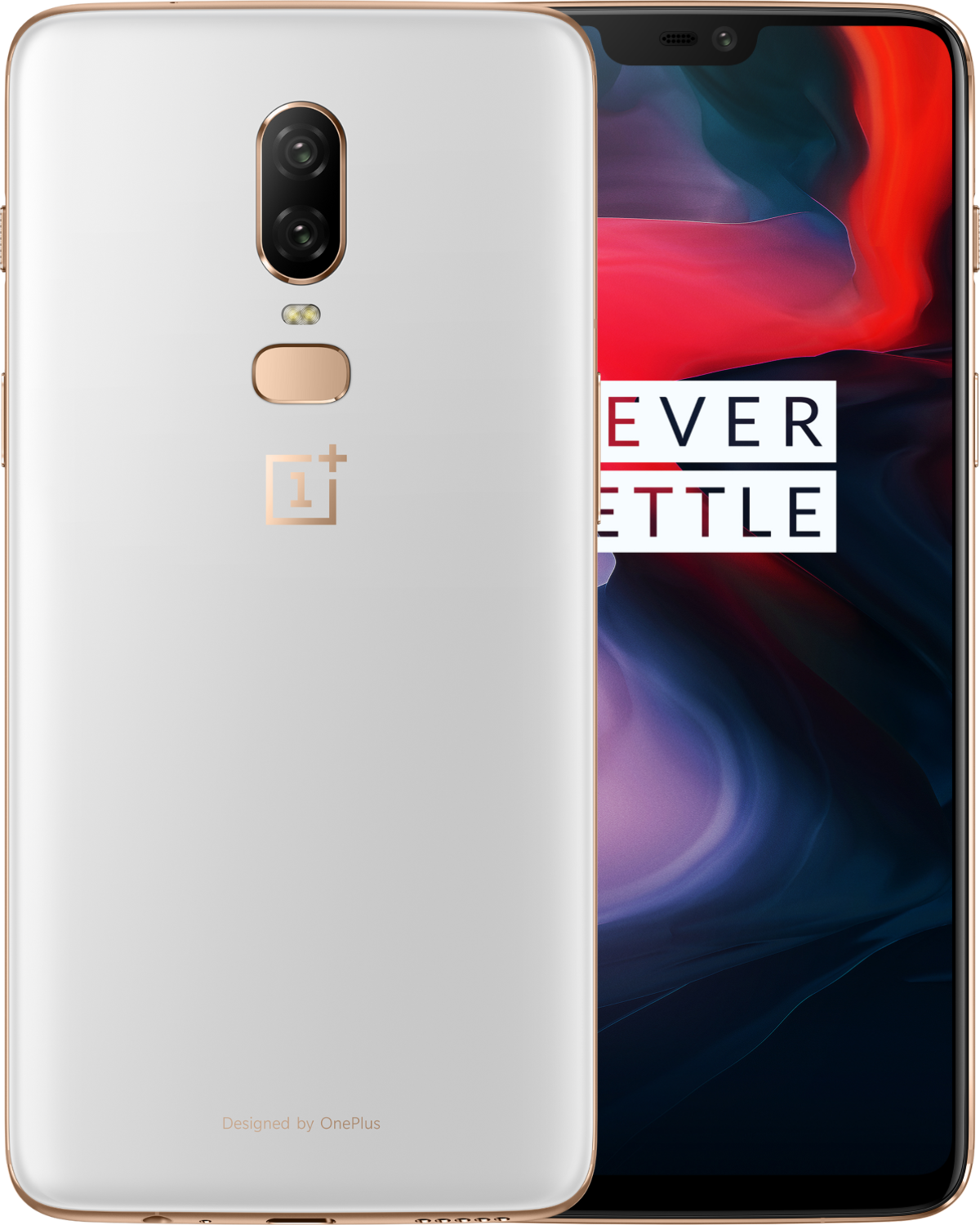 OnePlus 6 Dualsim