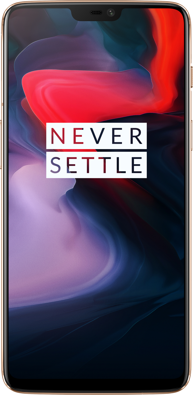 OnePlus 6 Dualsim