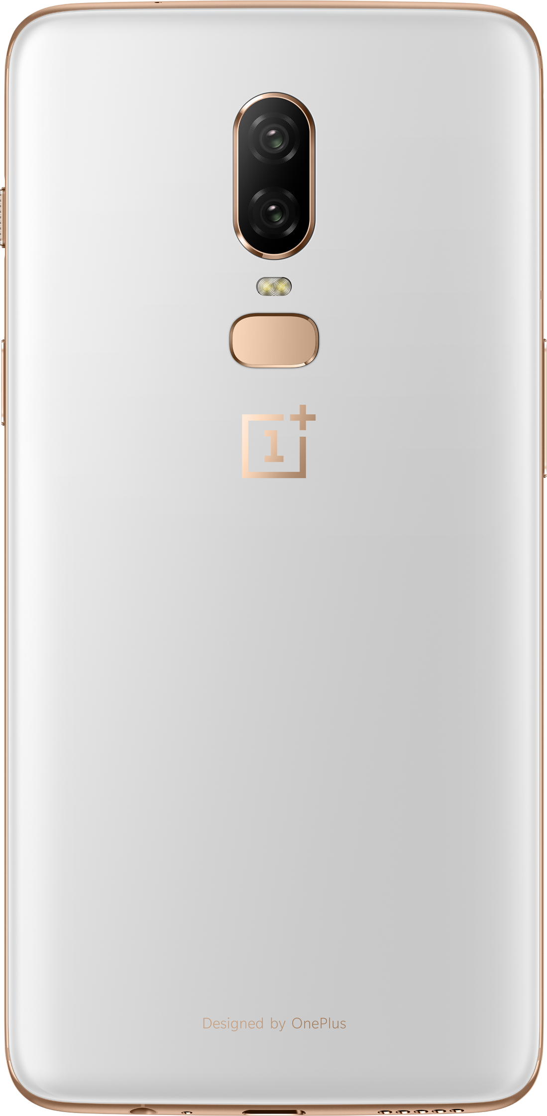 OnePlus 6 Dualsim