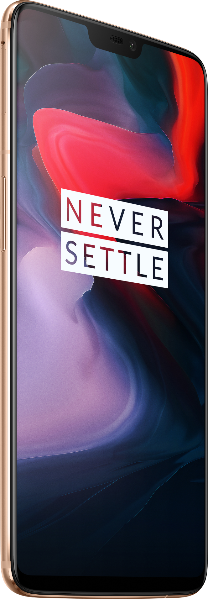OnePlus 6 Dualsim