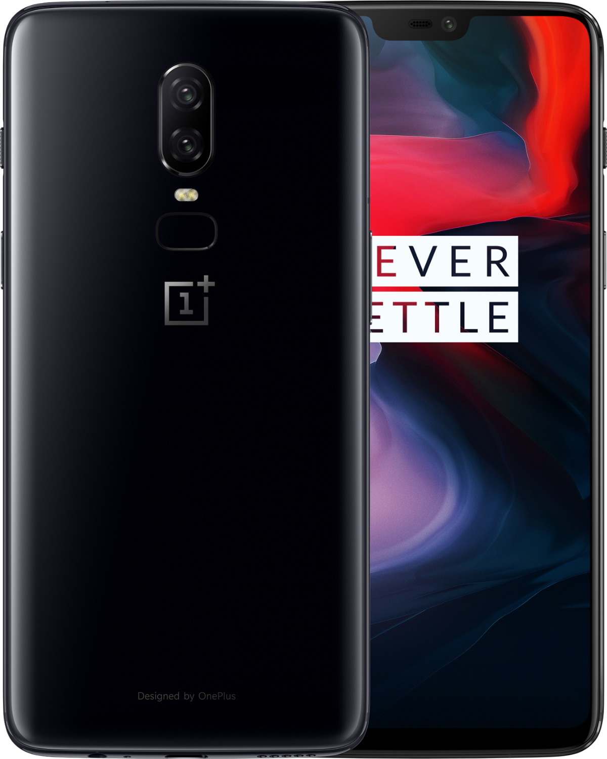 OnePlus 6 Dualsim