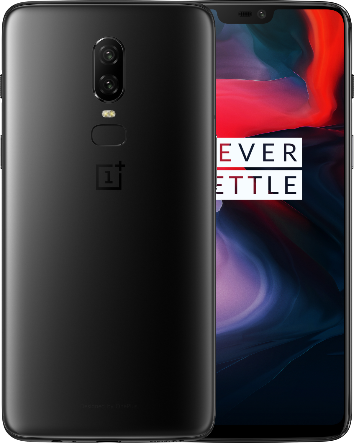 OnePlus 6 Dualsim