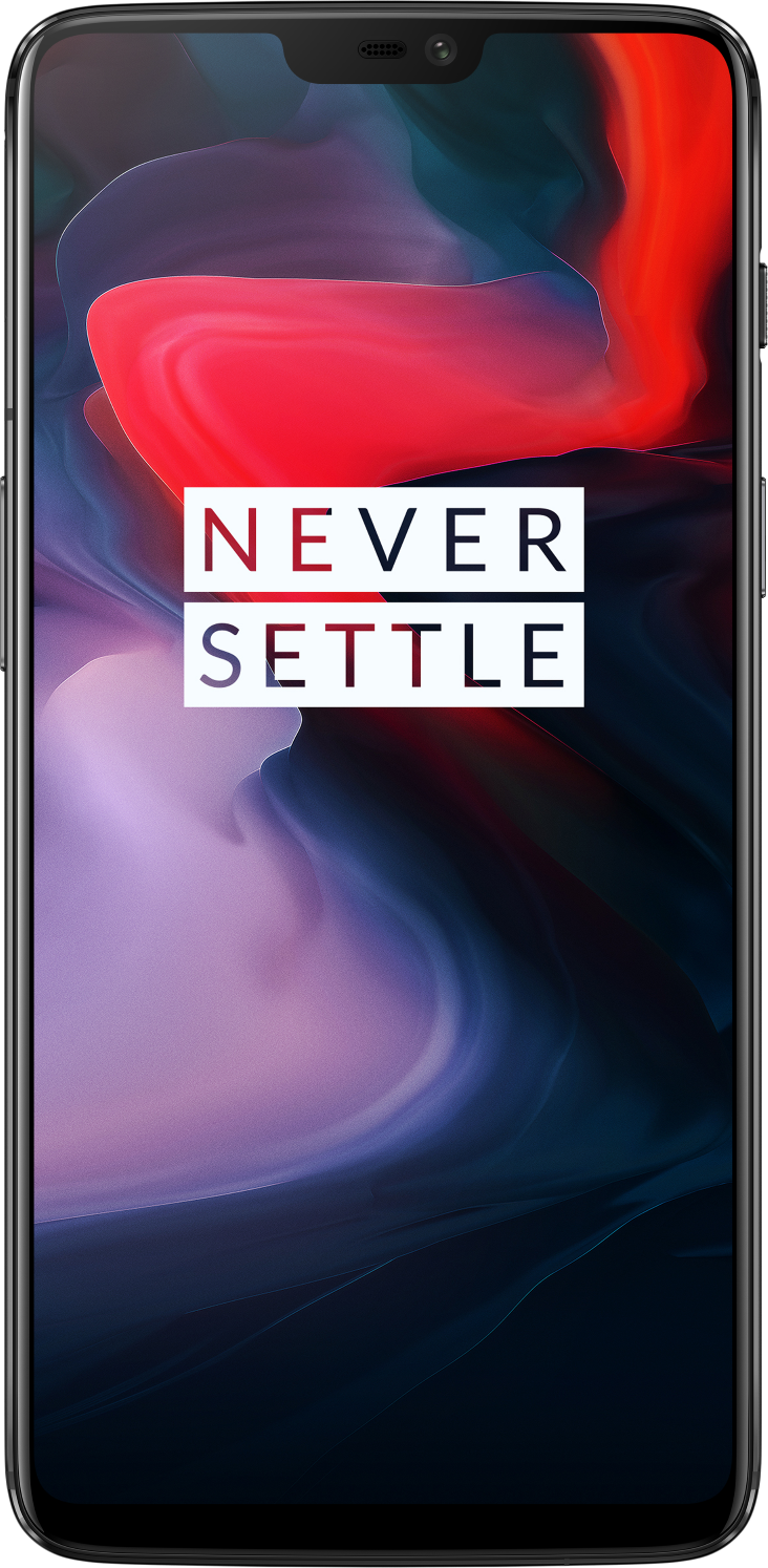 OnePlus 6 Dualsim