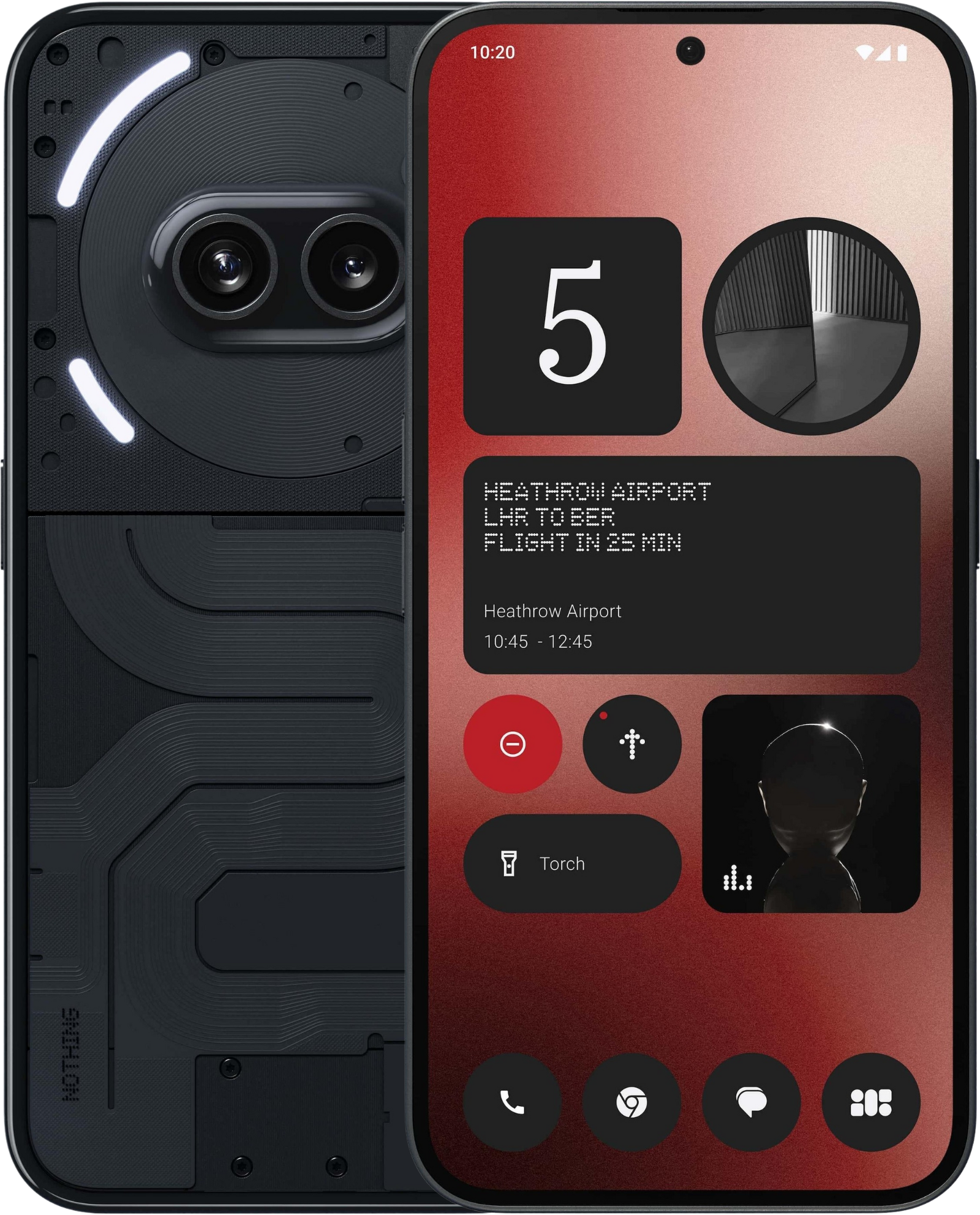 Nothing Phone (2a)