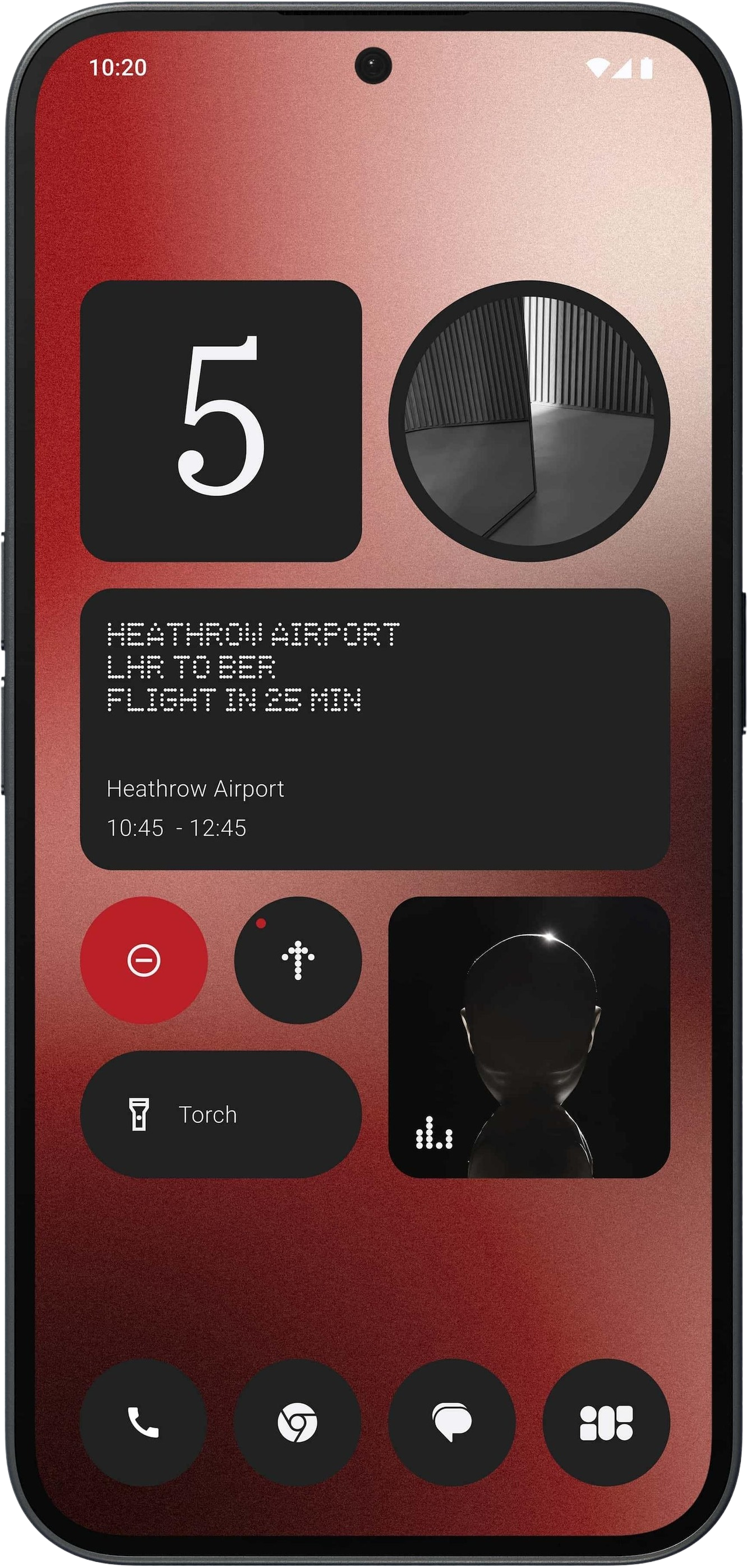 Nothing Phone (2a)