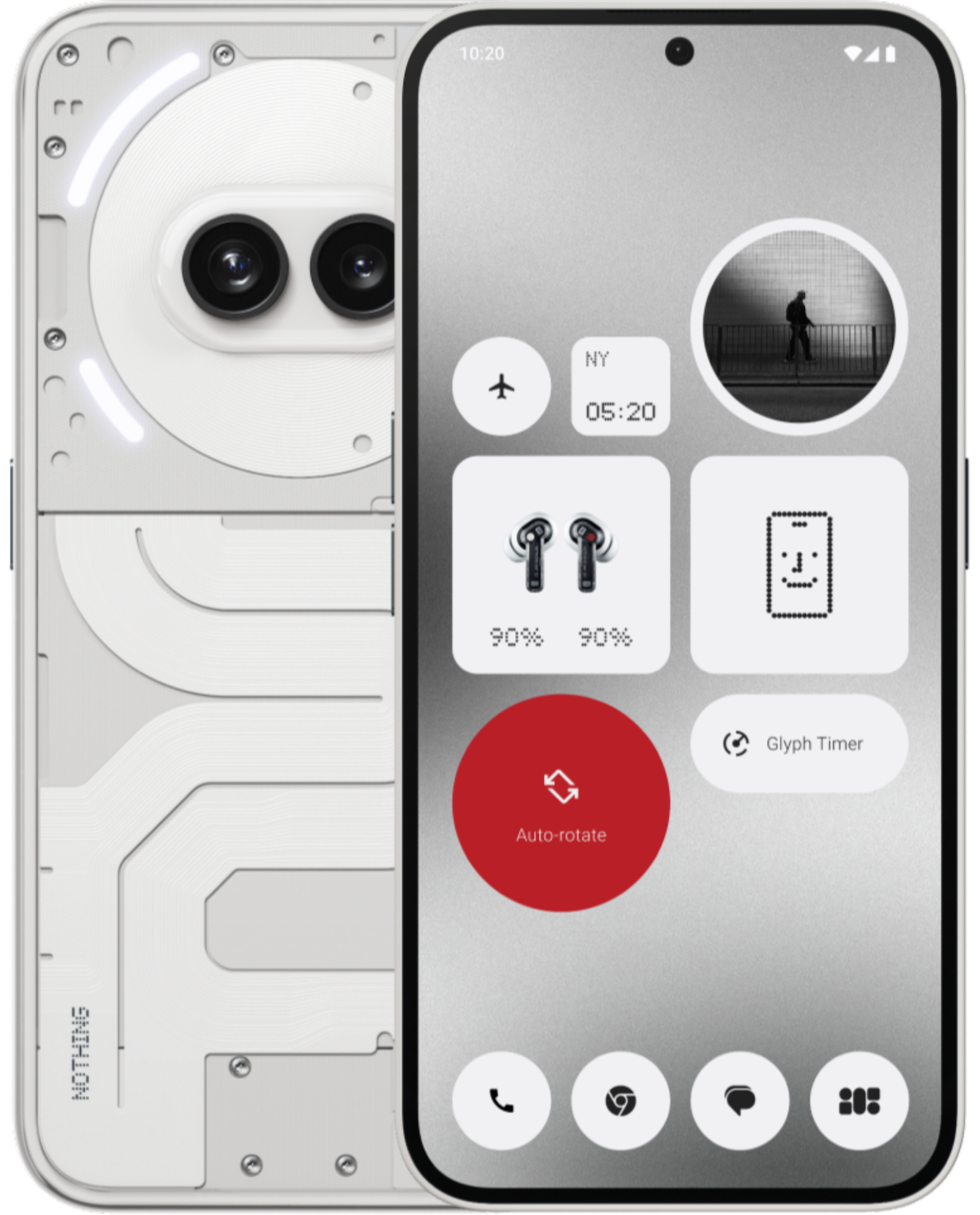 Nothing Phone (2a)