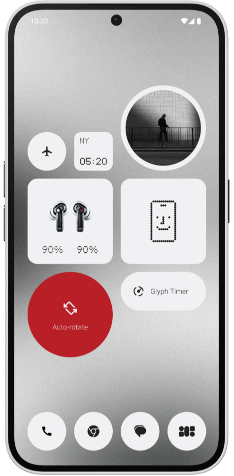 Nothing Phone (2a)