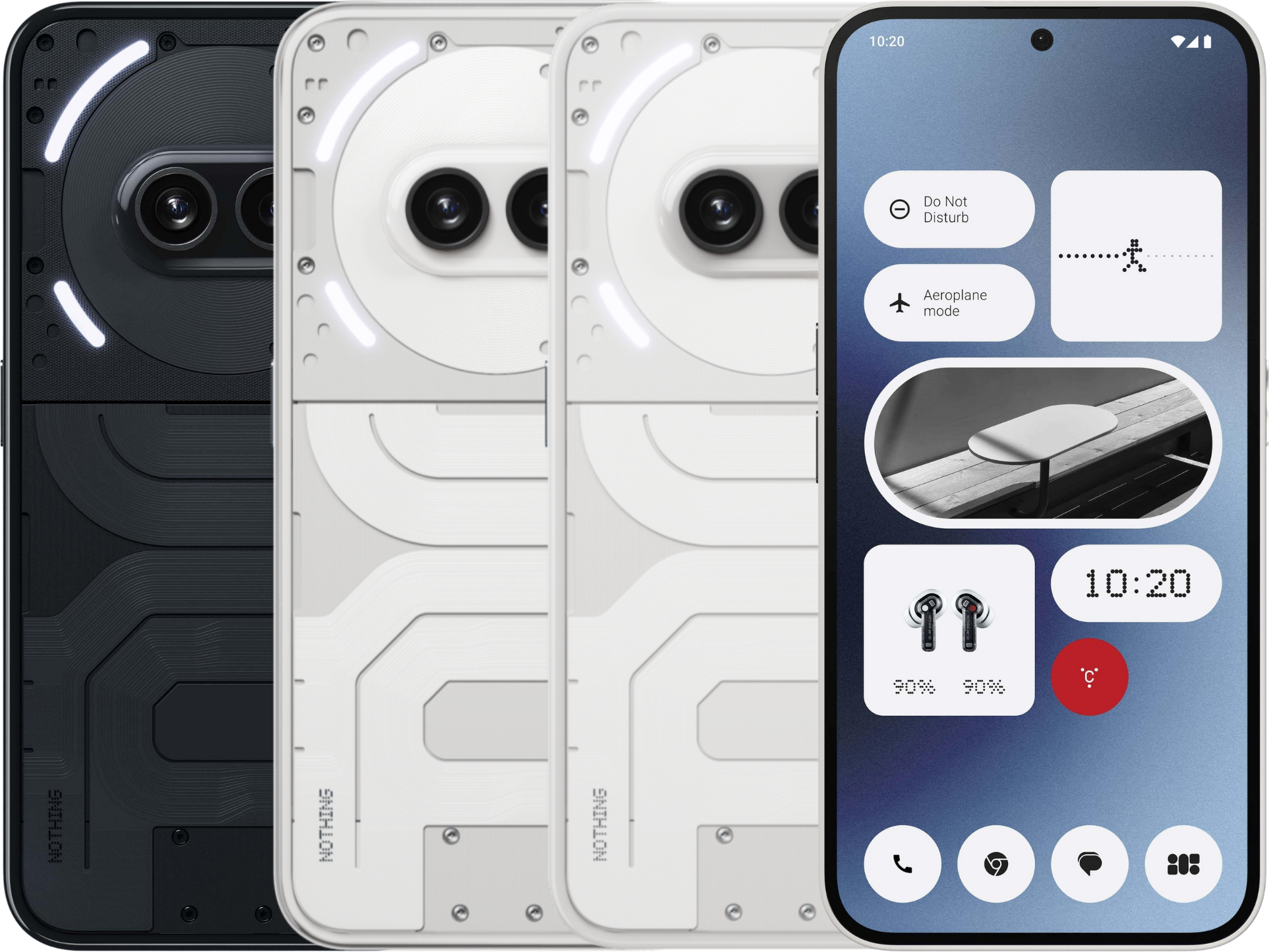 Nothing Phone (2a)