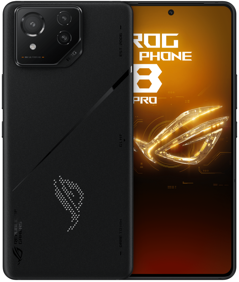 Asus ROG Phone 8 Pro