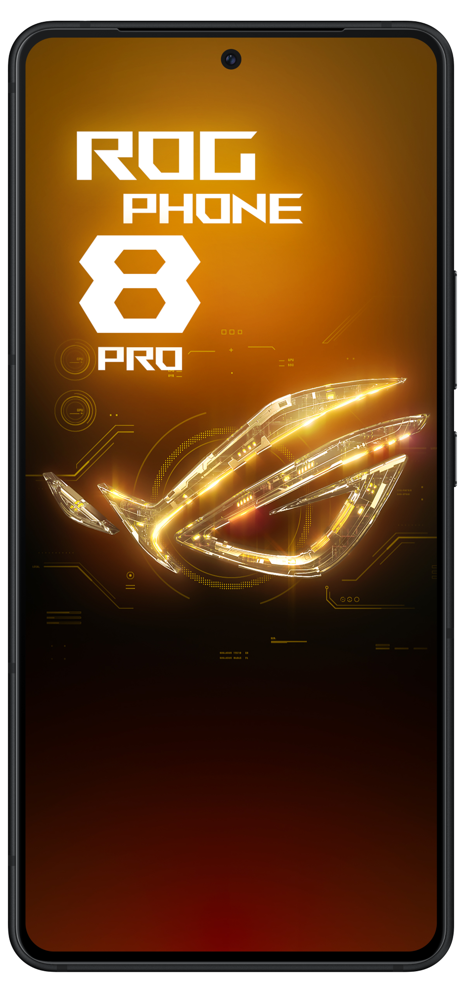 Asus ROG Phone 8 Pro