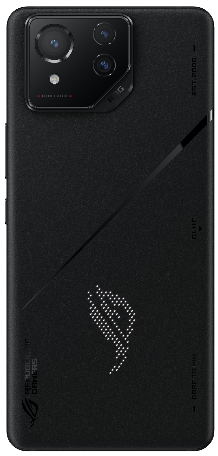 Asus ROG Phone 8 Pro