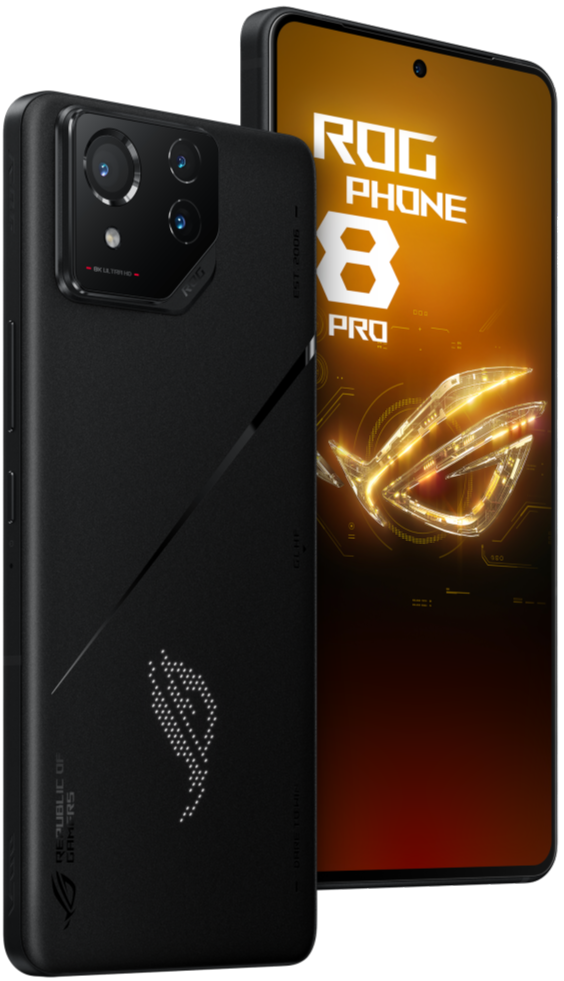 Asus ROG Phone 8 Pro