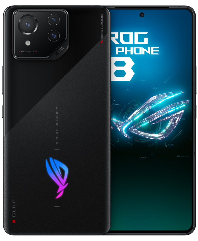 Asus ROG Phone 8 Pro