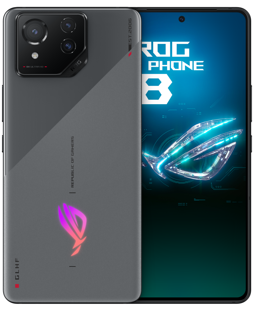 Asus ROG Phone 8 Pro